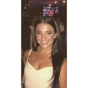 Meet your Posher, Gabrielle